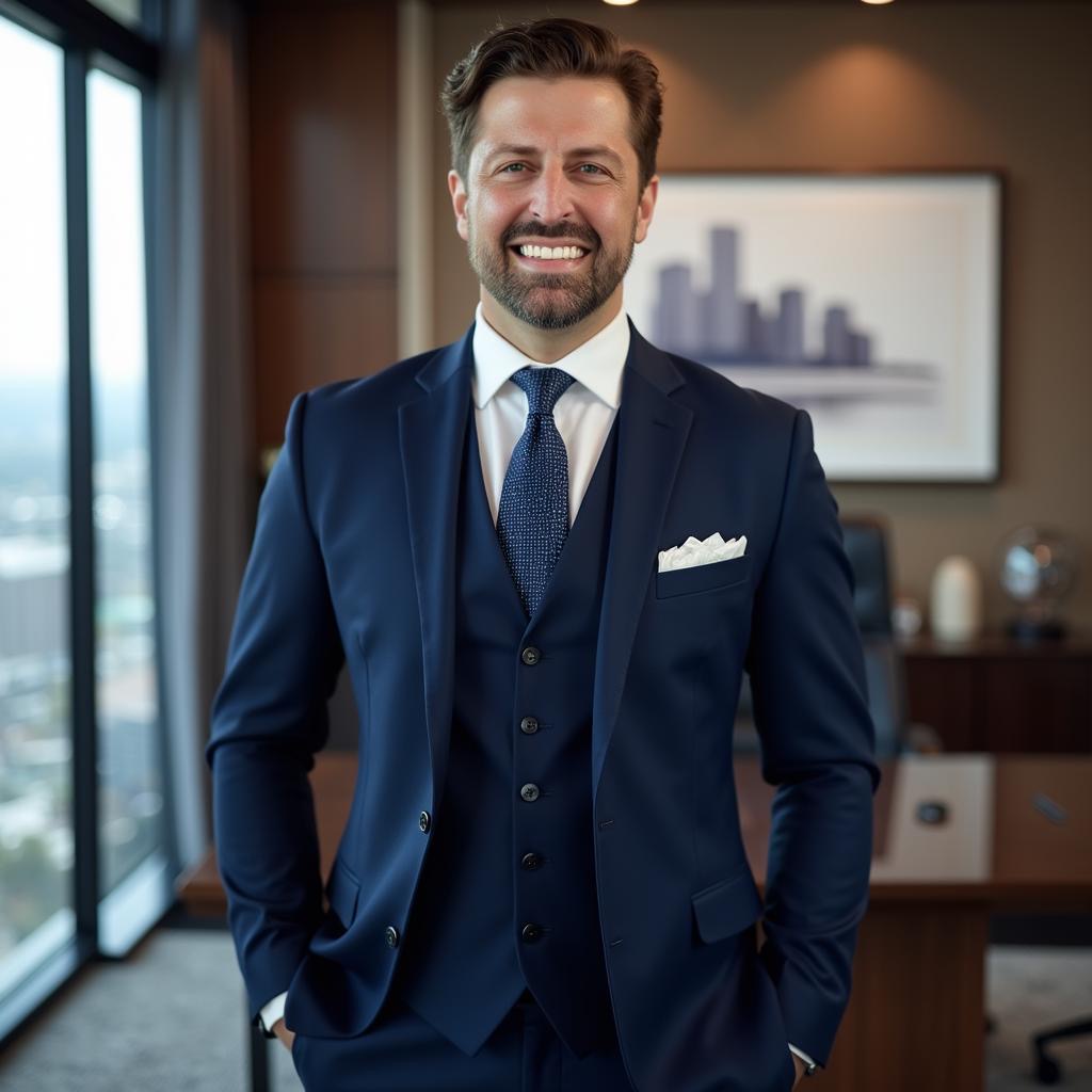 Steven G. Hadgis, founder of PurelyLogic and SAGE
